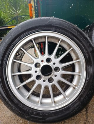Llantas Styling 32 16