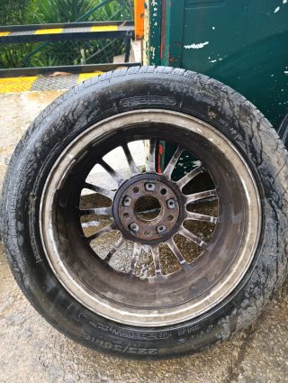 Llantas Styling 32 16