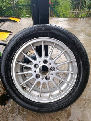 Llantas Styling 32 16