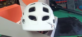 Capacete Suomy Scrambler Monocolor
