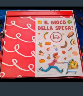 Gioco da tavolo