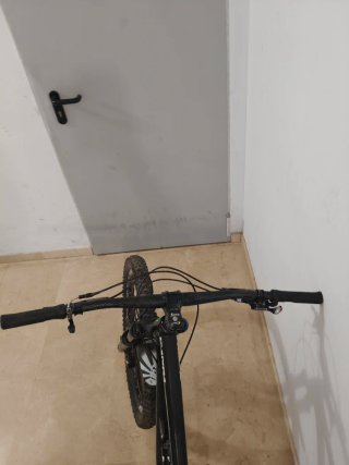 Bici Enduro YT Capra