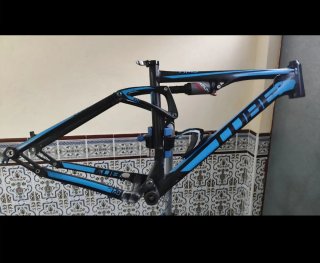 Cube AMS 120 Pro 29