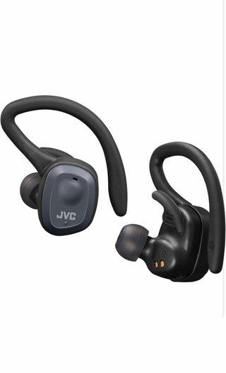 Auriculares JVC HA-ET45T Bluetooth