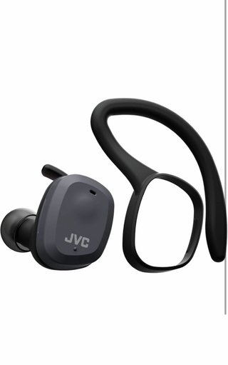 Auriculares JVC HA-ET45T Bluetooth