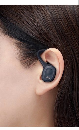 Auriculares JVC HA-ET45T Bluetooth