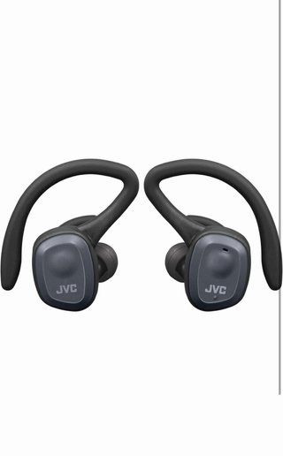 Auriculares JVC HA-ET45T Bluetooth