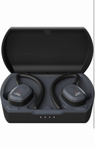 Auriculares JVC HA-ET45T Bluetooth