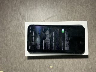 iPhone 14 Azul 128GB