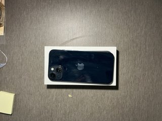 iPhone 14 Azul 128GB