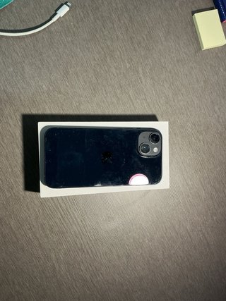 iPhone 14 Azul 128GB