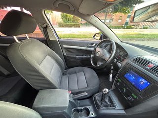 Skoda Octavia 2008