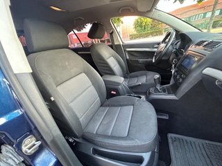 Skoda Octavia 2008