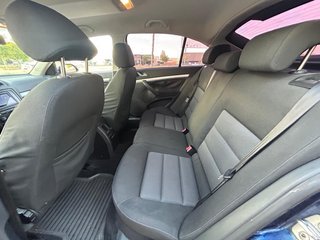 Skoda Octavia 2008