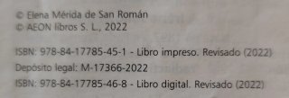 Física y química, 3° ESO