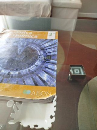 Física y química, 3° ESO