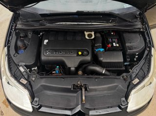Citroen C4 2006 vts 2.0hdi
