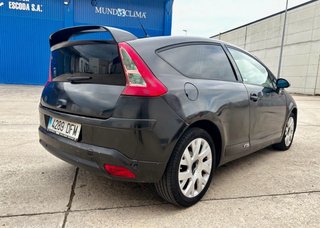 Citroen C4 2006 vts 2.0hdi