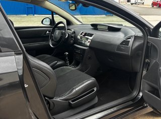 Citroen C4 2006 vts 2.0hdi