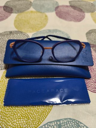 Gafas Face a Face nuevas a estrenar
