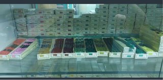 LIQUIDACION/ Madejas para bordar y coser