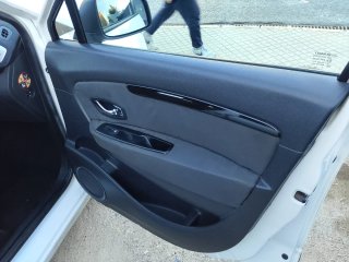 Renault Scenic 2013