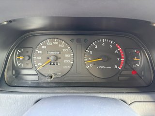 Toyota Land Cruiser 1997