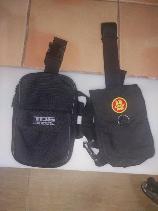 Buceo varios