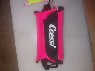Buceo varios