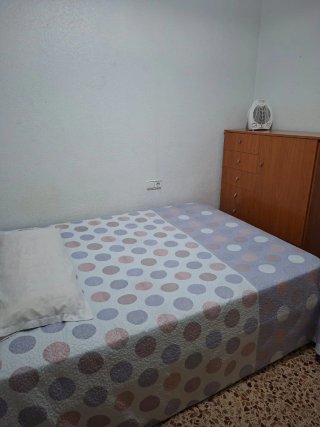 Alquiler de habitacion