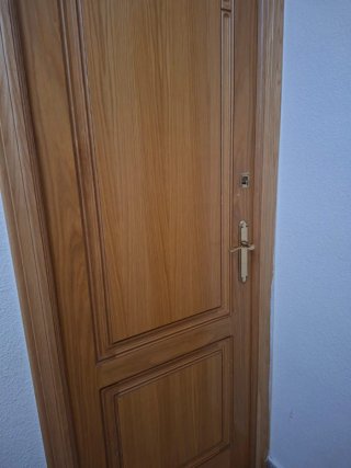 Alquiler de habitacion