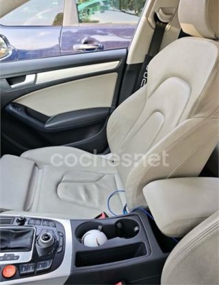 Audi A5 2010