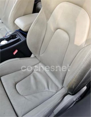 Audi A5 2010
