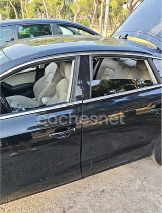 Audi A5 2010