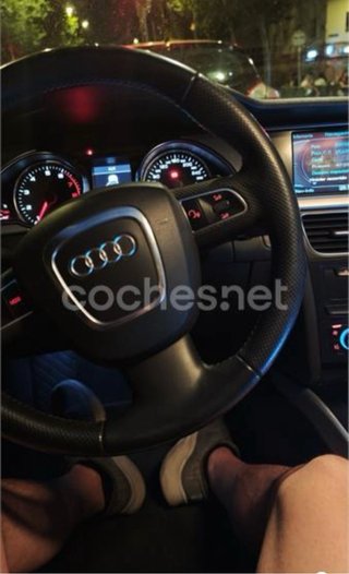 Audi A5 2010