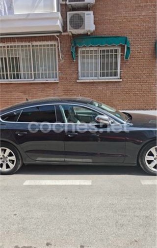 Audi A5 2010