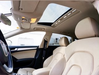 Audi A5 2010