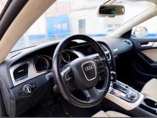 Audi A5 2010
