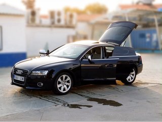 Audi A5 2010