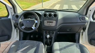Ford Tourneo Connect 2012