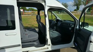 Ford Tourneo Connect 2012