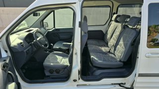 Ford Tourneo Connect 2012