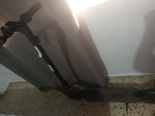 Patinete Eléctrico Xiaomi