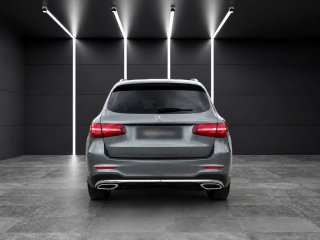 MB 220d amg GLC SUV (253) 2018