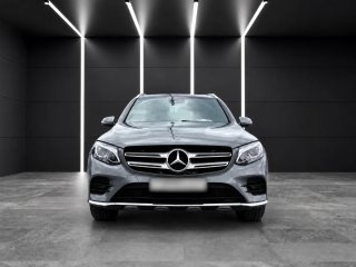 MB 220d amg GLC SUV (253) 2018