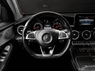 MB 220d amg GLC SUV (253) 2018