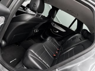 MB 220d amg GLC SUV (253) 2018