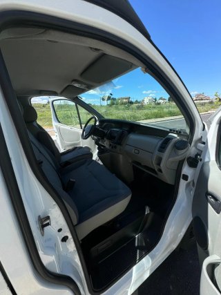Renault Trafic 2006
