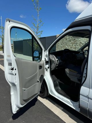 Renault Trafic 2006