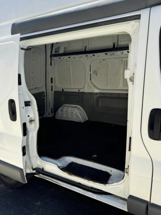 Renault Trafic 2006